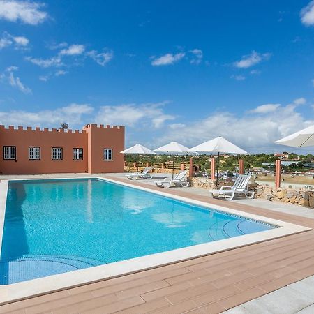 Aldeia Do Poeta - Carvoeiro Rural Luxury Villas ภายนอก รูปภาพ