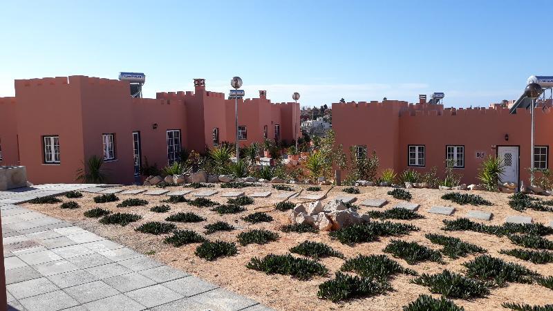 Aldeia Do Poeta - Carvoeiro Rural Luxury Villas ภายนอก รูปภาพ