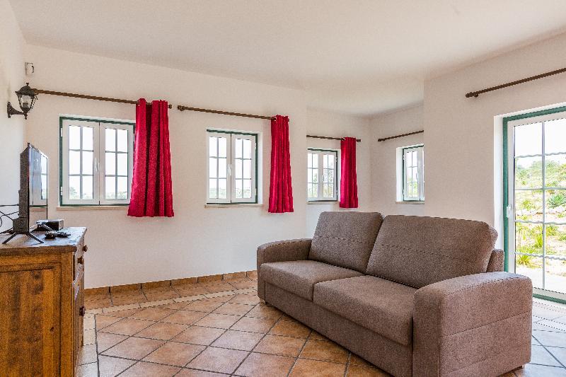Aldeia Do Poeta - Carvoeiro Rural Luxury Villas ภายนอก รูปภาพ