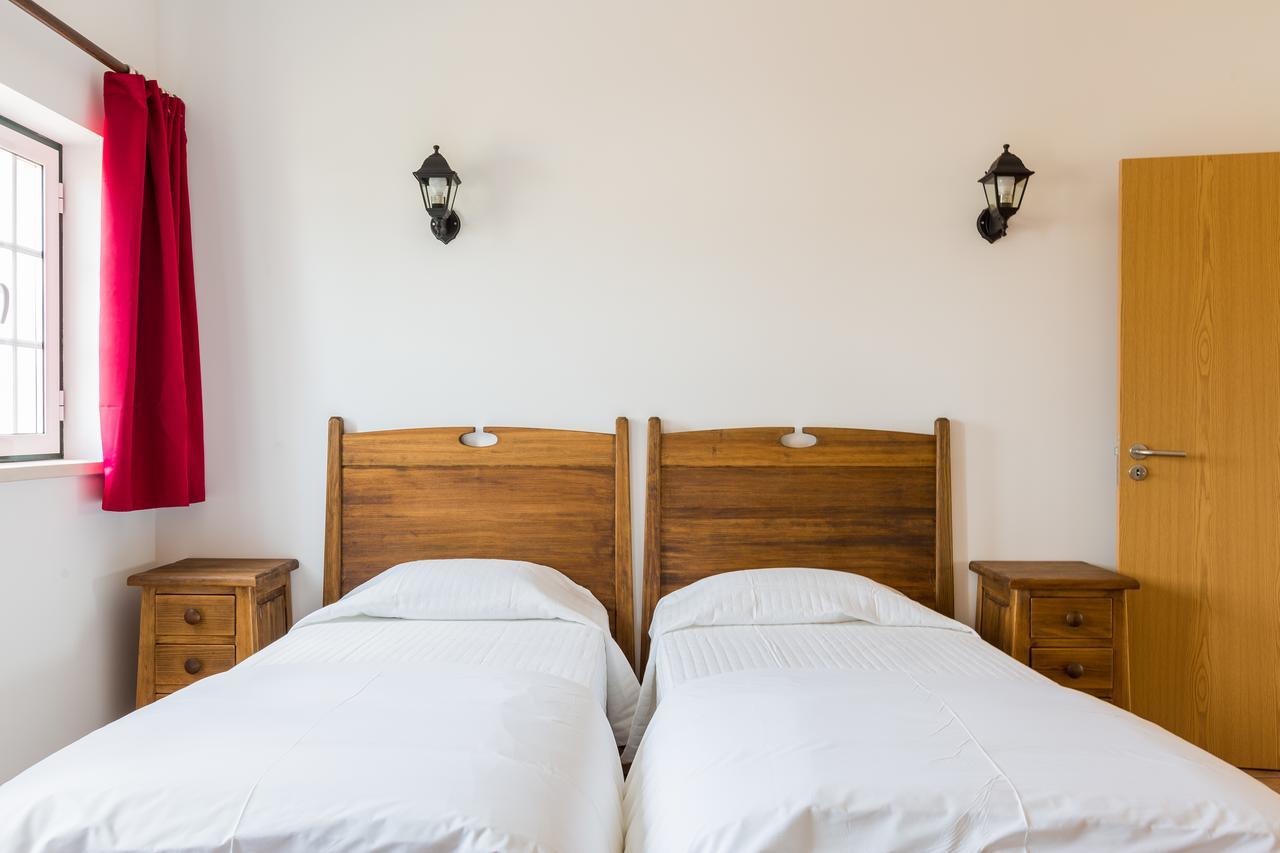Aldeia Do Poeta - Carvoeiro Rural Luxury Villas ภายนอก รูปภาพ