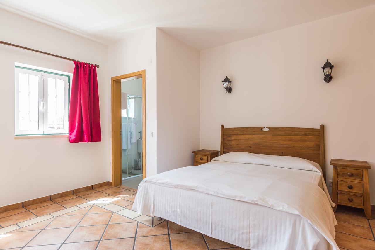 Aldeia Do Poeta - Carvoeiro Rural Luxury Villas ภายนอก รูปภาพ