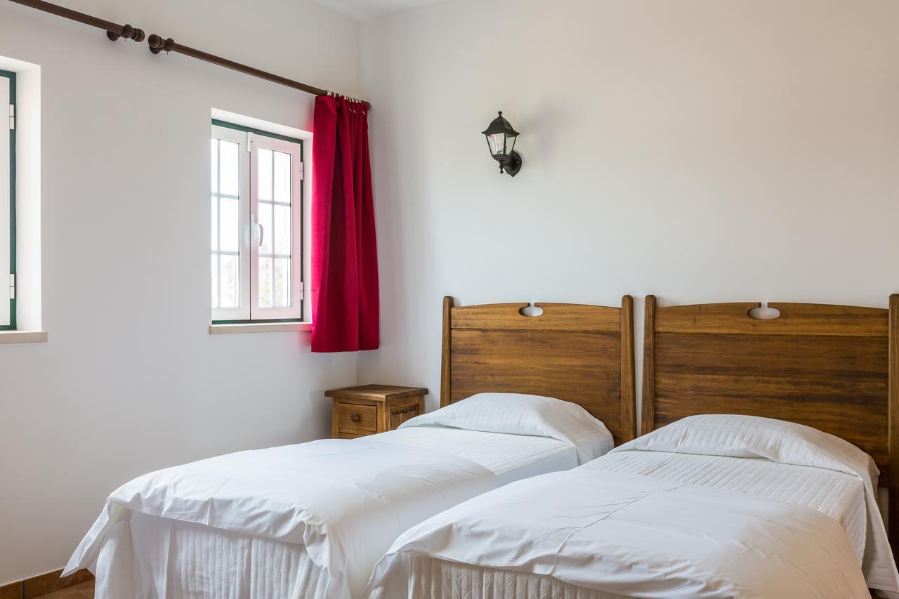 Aldeia Do Poeta - Carvoeiro Rural Luxury Villas ภายนอก รูปภาพ
