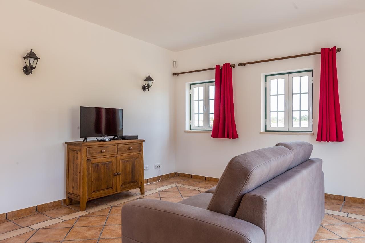 Aldeia Do Poeta - Carvoeiro Rural Luxury Villas ภายนอก รูปภาพ