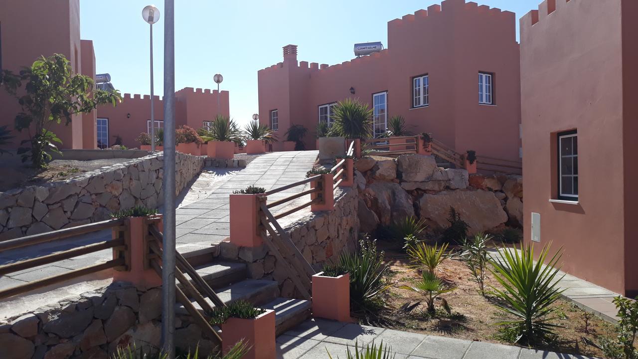 Aldeia Do Poeta - Carvoeiro Rural Luxury Villas ภายนอก รูปภาพ