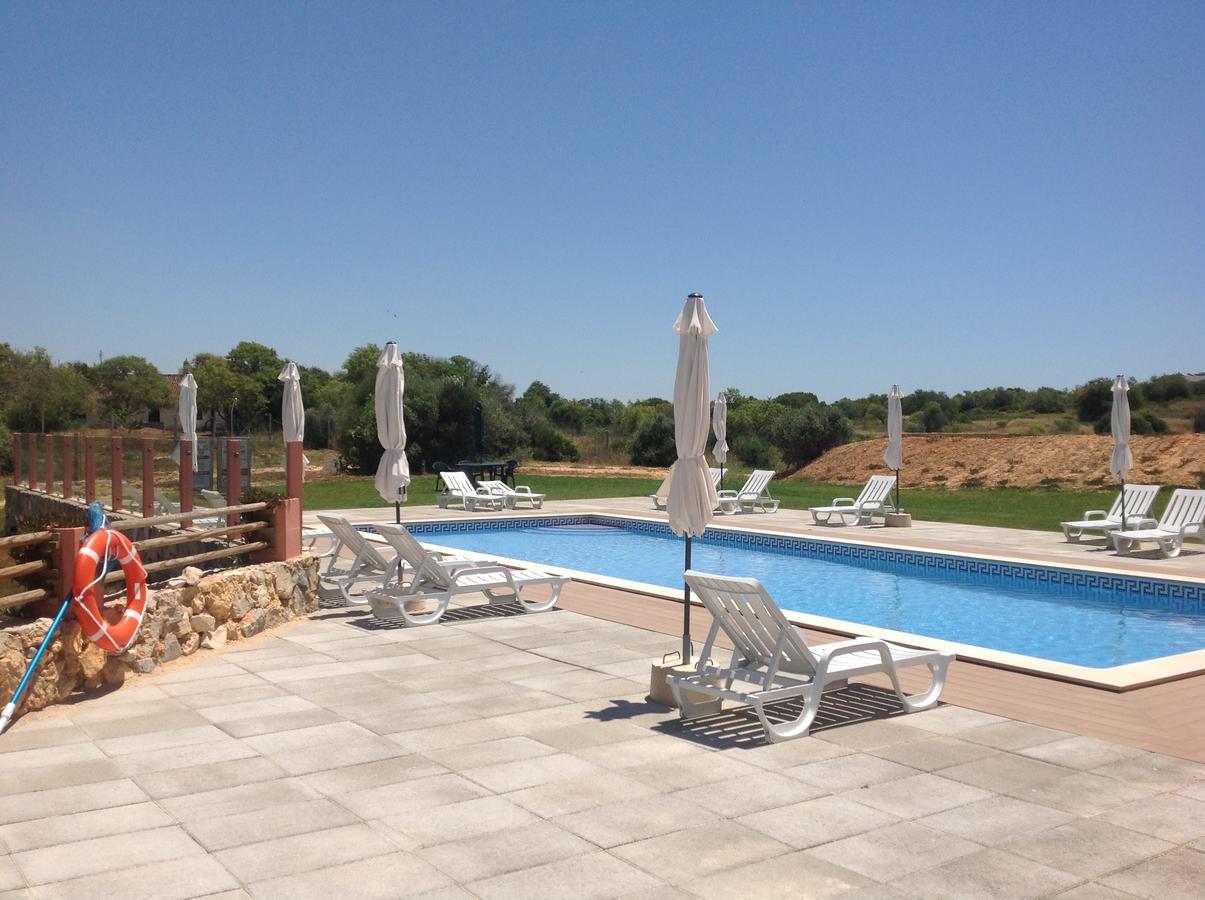 Aldeia Do Poeta - Carvoeiro Rural Luxury Villas ภายนอก รูปภาพ