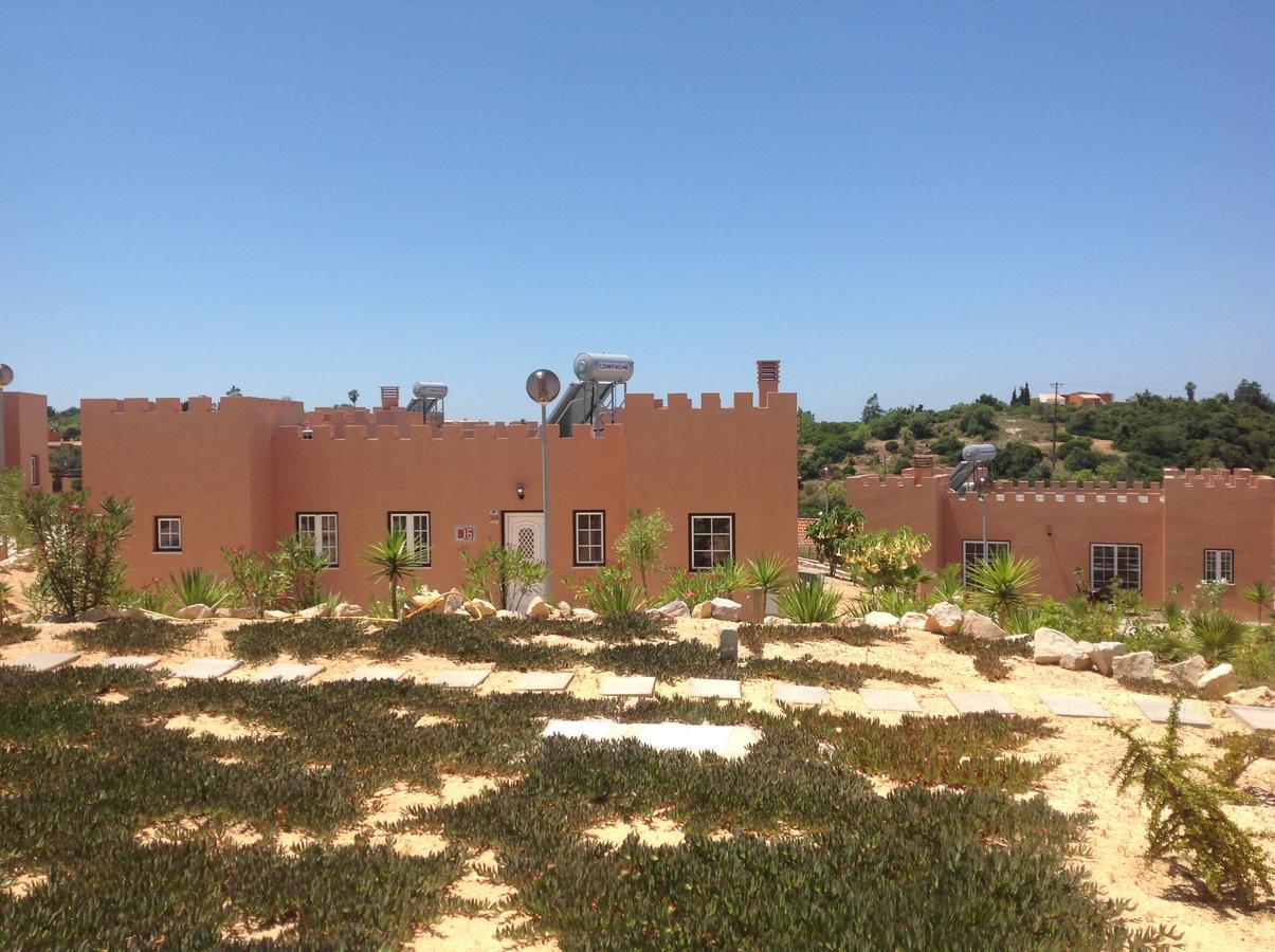 Aldeia Do Poeta - Carvoeiro Rural Luxury Villas ภายนอก รูปภาพ