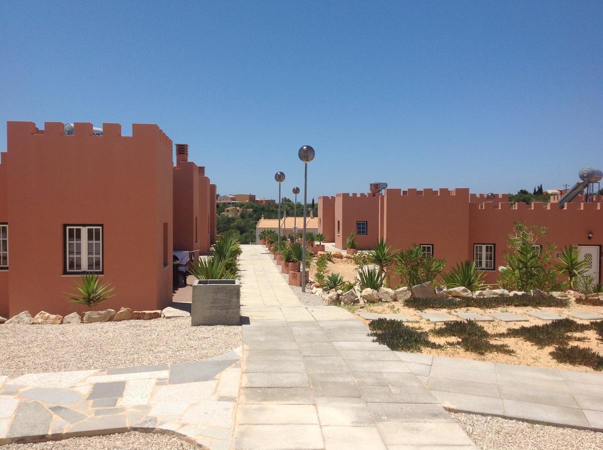 Aldeia Do Poeta - Carvoeiro Rural Luxury Villas ภายนอก รูปภาพ