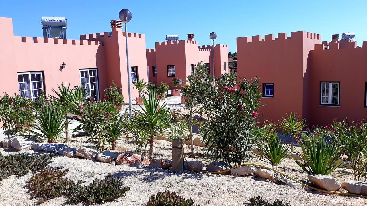 Aldeia Do Poeta - Carvoeiro Rural Luxury Villas ภายนอก รูปภาพ