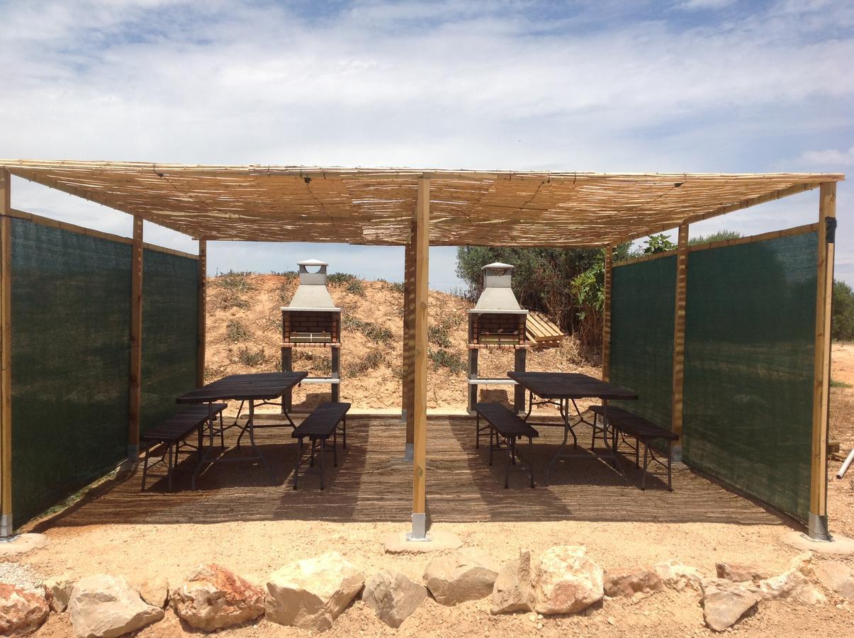 Aldeia Do Poeta - Carvoeiro Rural Luxury Villas ภายนอก รูปภาพ