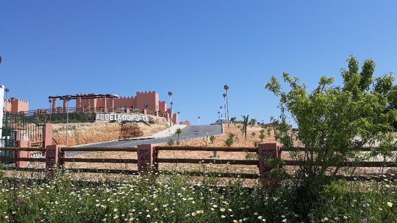 Aldeia Do Poeta - Carvoeiro Rural Luxury Villas ภายนอก รูปภาพ