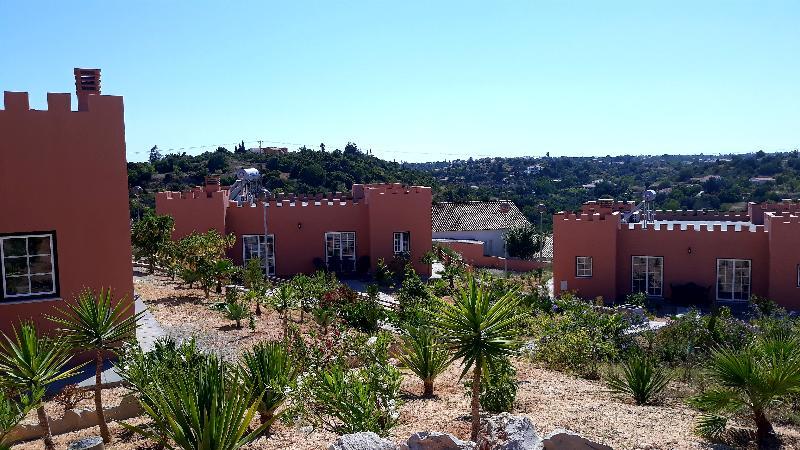 Aldeia Do Poeta - Carvoeiro Rural Luxury Villas ภายนอก รูปภาพ