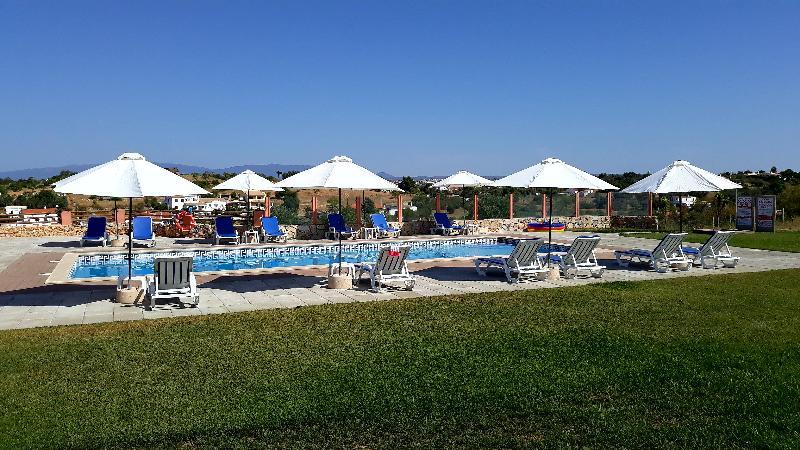 Aldeia Do Poeta - Carvoeiro Rural Luxury Villas ภายนอก รูปภาพ