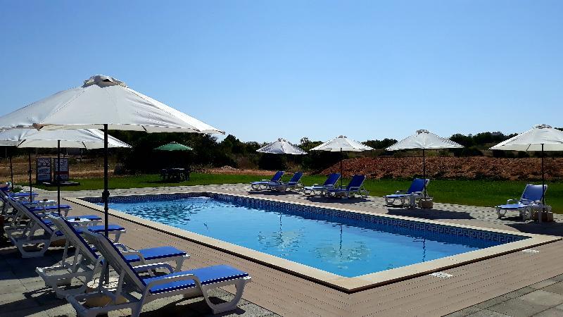 Aldeia Do Poeta - Carvoeiro Rural Luxury Villas ภายนอก รูปภาพ