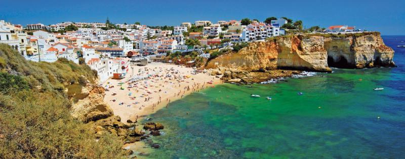 Aldeia Do Poeta - Carvoeiro Rural Luxury Villas ภายนอก รูปภาพ