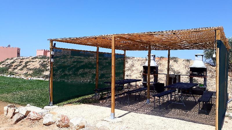 Aldeia Do Poeta - Carvoeiro Rural Luxury Villas ภายนอก รูปภาพ